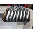 Apex Irons Steel Shafts 2016 Right True Temper GS 95 Regular 5-AW+SW (Custom 1382) (Used - Very Good)