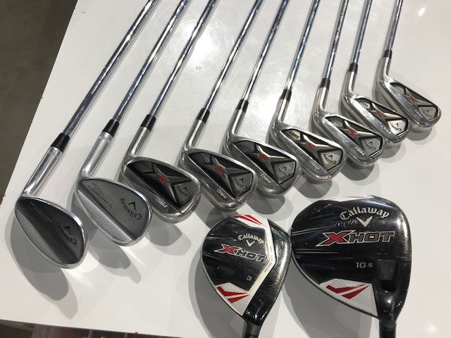 Product Image for X Hot/X Hot Bundle and Mack daddy Wedges