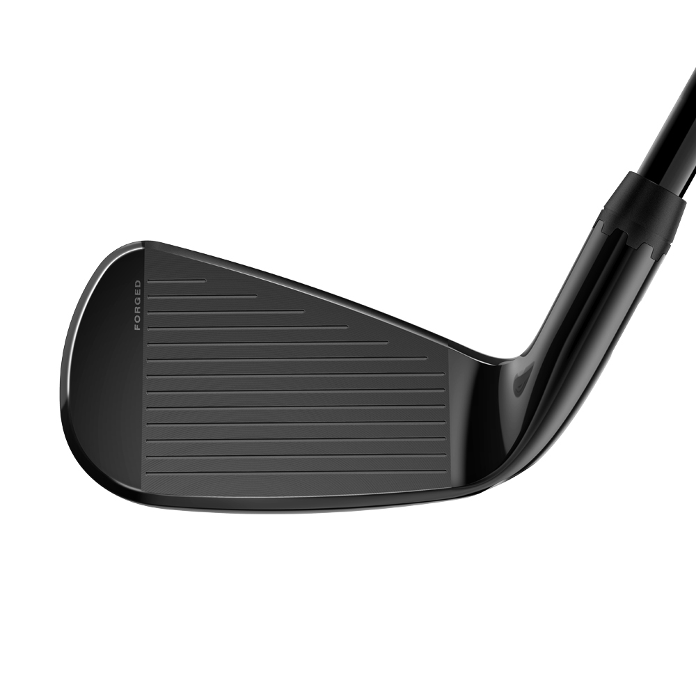 Product Image for King Utility Iron Black Graphite Shaft