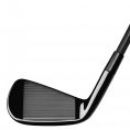P790 Black Irons Steel Shafts Limited Edition