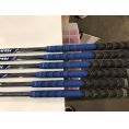 MP-18 MMC/SC  Irons Steel Shafts Right Stiff Project X 6.0 5-PW (Used - Excellent)