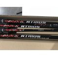 M4 Irons Graphite Shafts Right Regular Atmos Red 6 5-PW+AW+SW (Custom 7825) (Ex display)