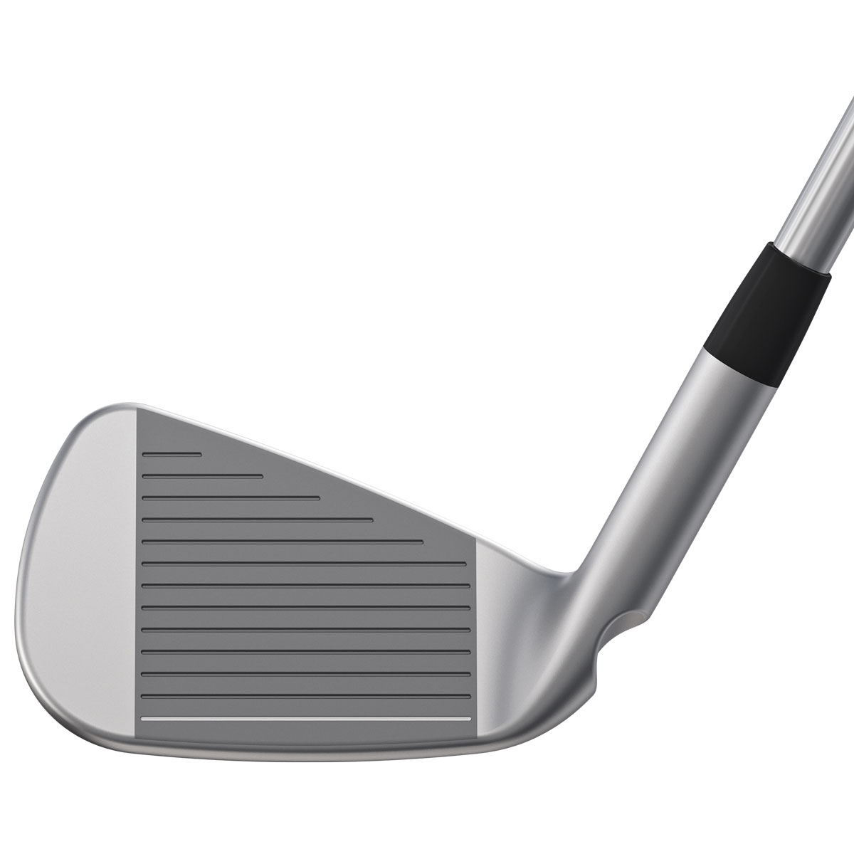 Ping I500 Irons - Steel Shafts - 2018 Irons | JamGolf