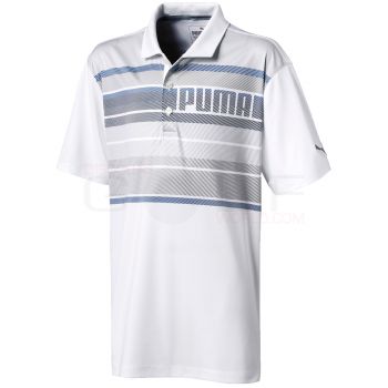 Junior Polo Shirt