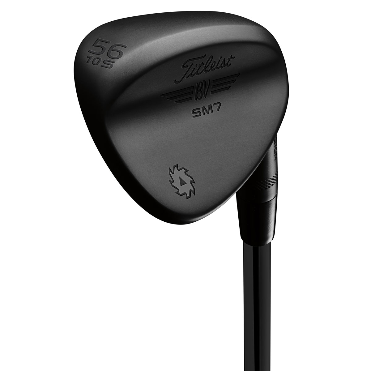Product Image for Vokey All-Black SM7 Wedges