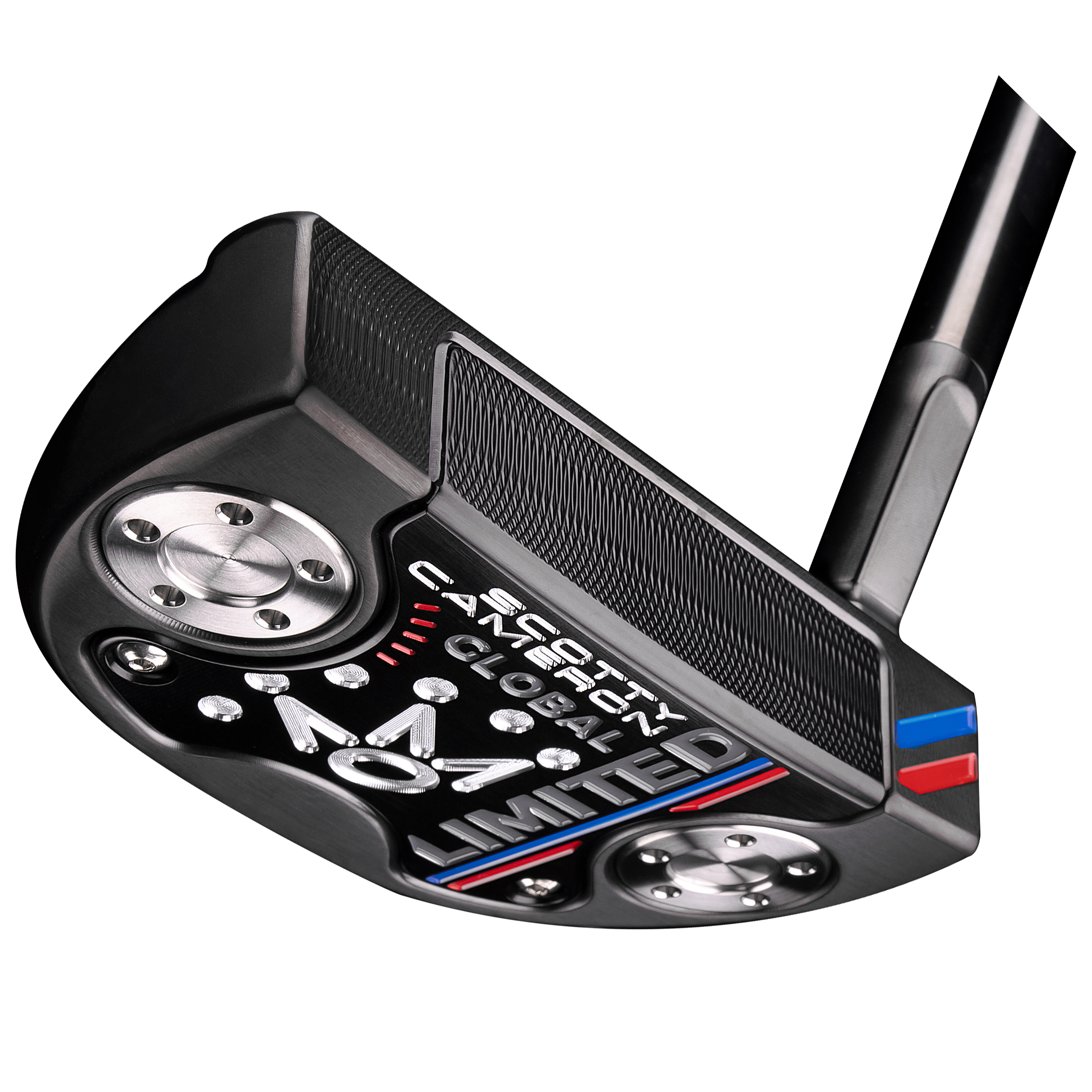 Titleist Scotty Cameron Global Limited Edition Putter