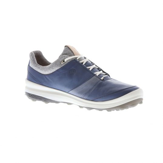 Biom Hybrid 3 GoreTex Ladies Golf Shoes Denim Blue