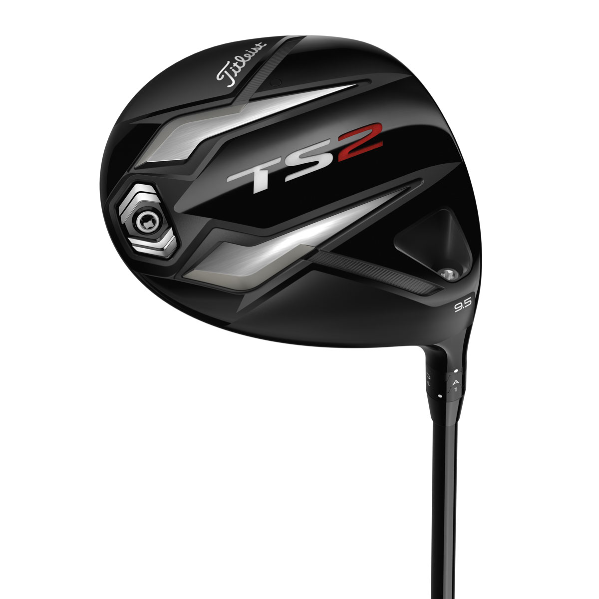 Product Image for TS2 Driver