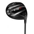 TS2 Driver
