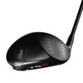 TS2 Driver