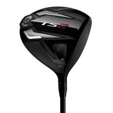 TS2 Driver