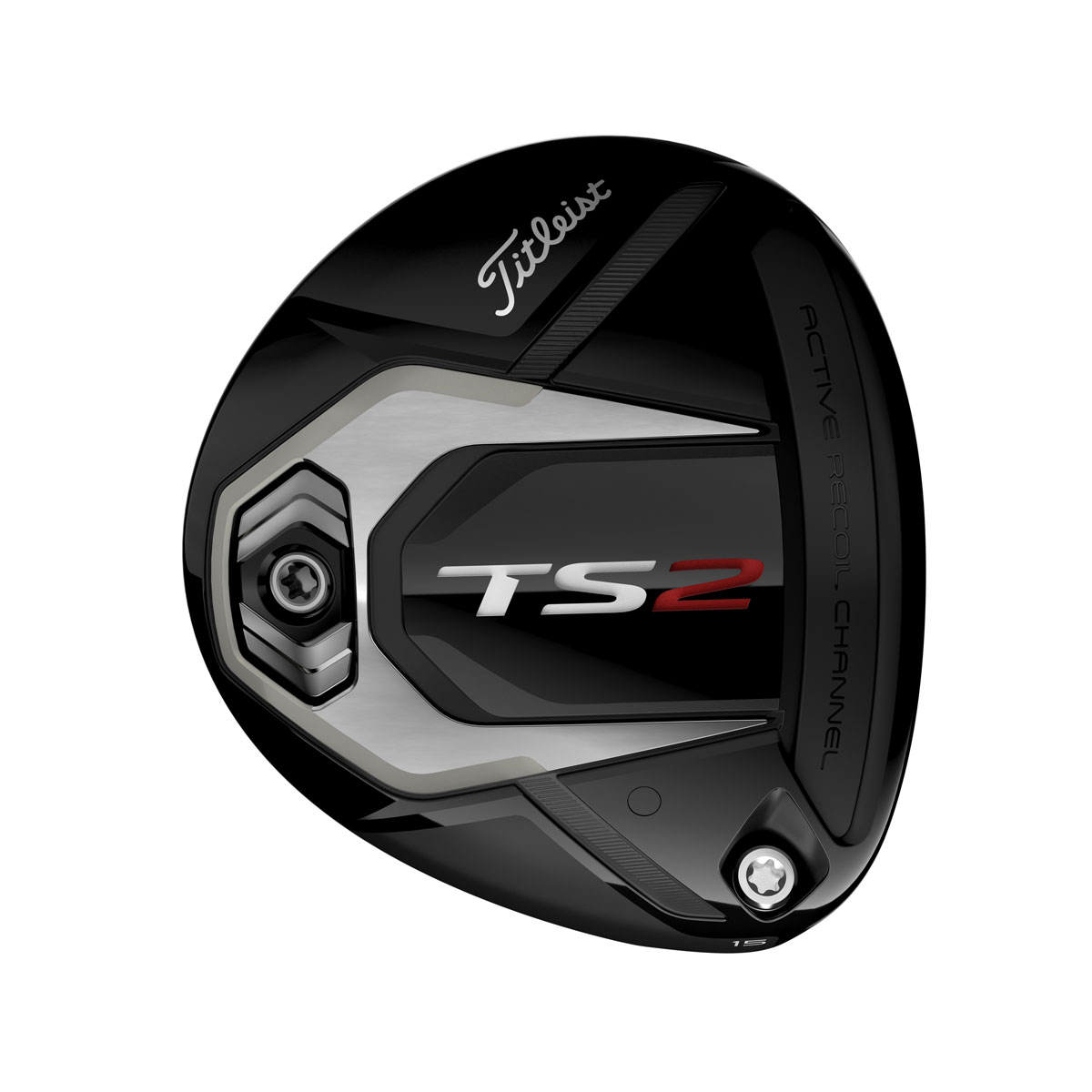 Product Image for TS2 Fairway Wood Right Senior KuroKage 55 4 Wood-16.5 Degree