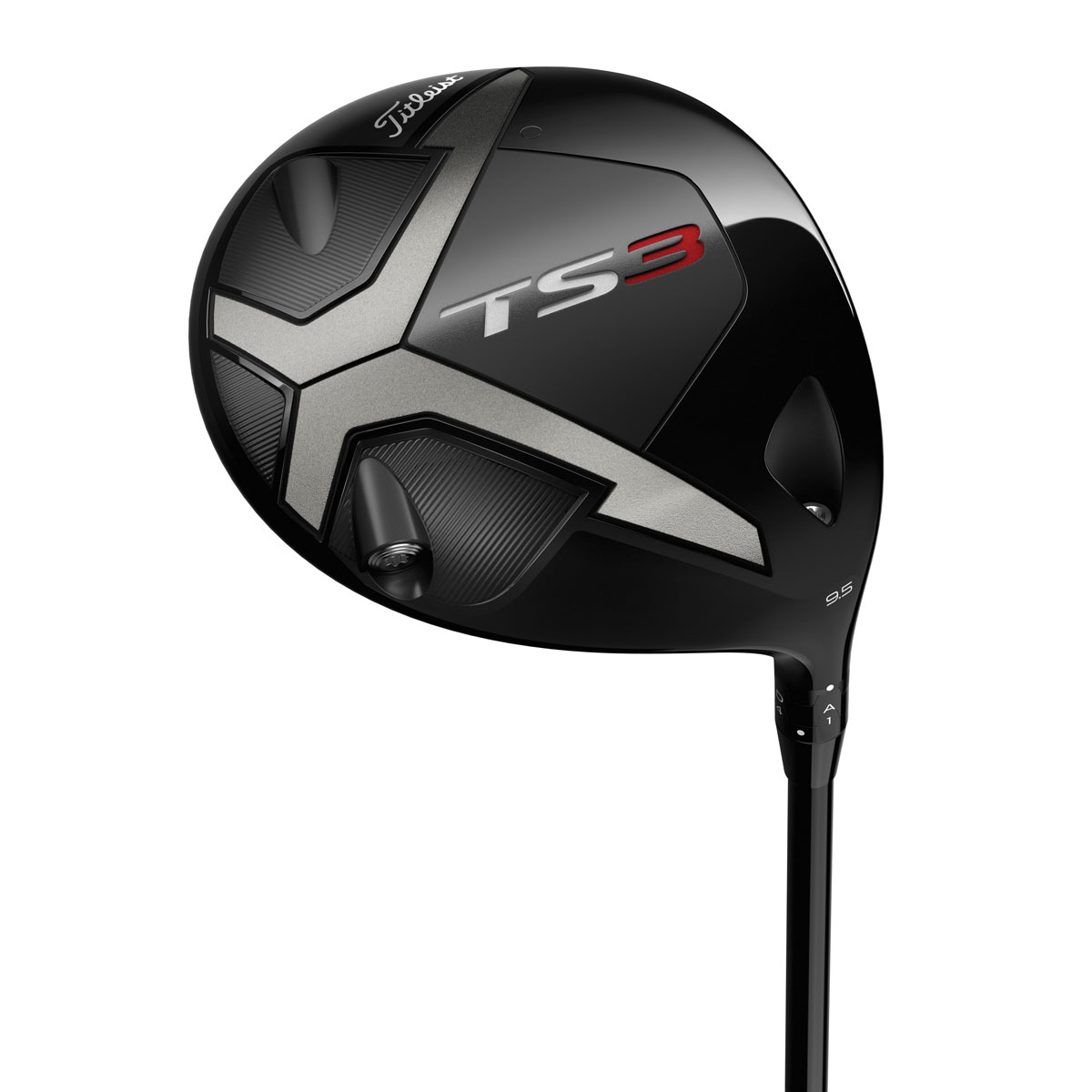 Product Image for TS3 Driver