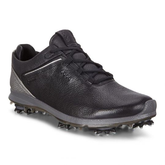 Womens Biom G2 GTX Golf Shoes Black