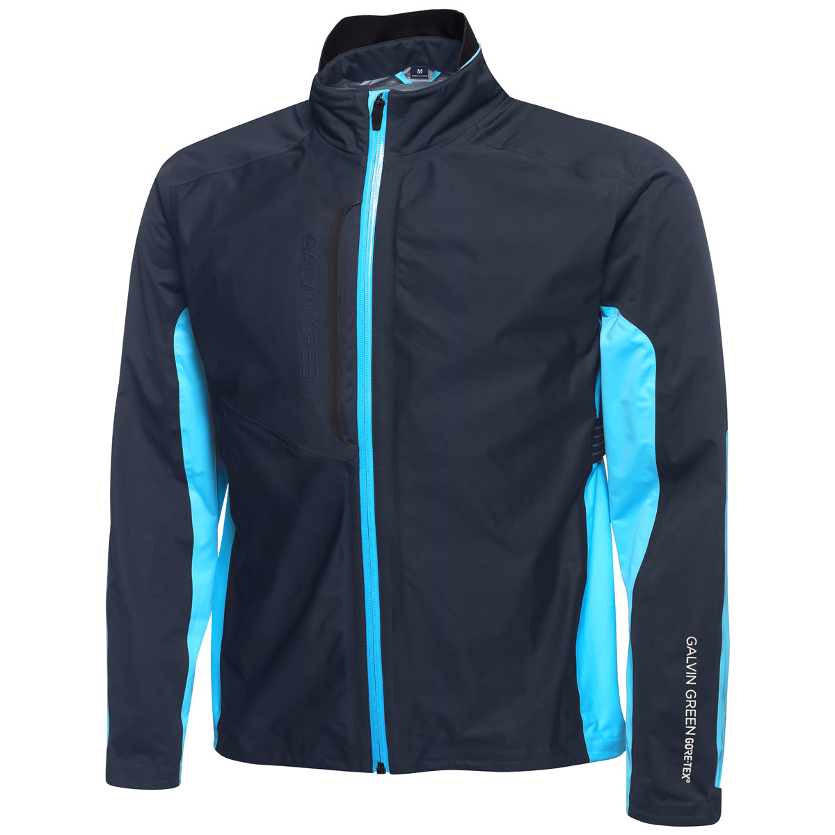 Product Image for Al GORE-TEX Waterproof Golf Jacket