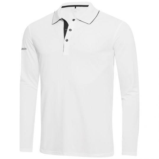 Marc Ventil8 Golf Shirt