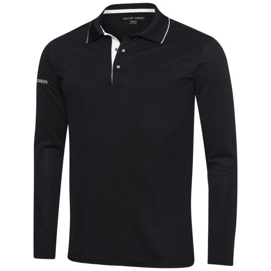 Marc Ventil8 Golf Shirt