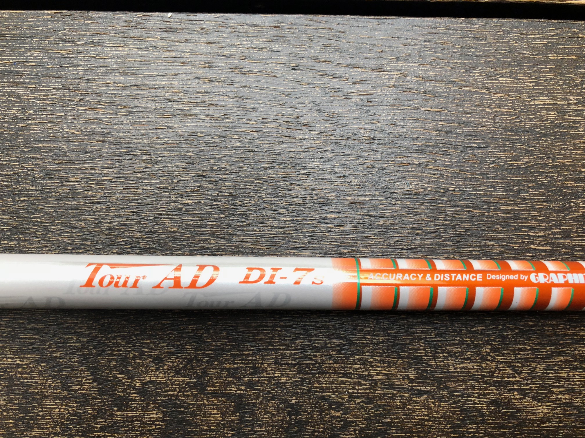 Product Image for M4 Fairway Wood Right Stiff Tour AD DI-7 3 Wood-15 Degree (Ex display)