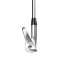 P760 Irons Steel Shafts
