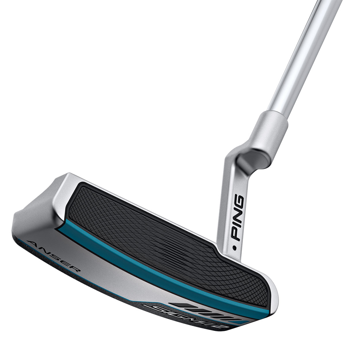 PING SIGMA2 ANSER 34インチ パター PING アンサー 2(34インチ): アウトレットゴルフクラブ