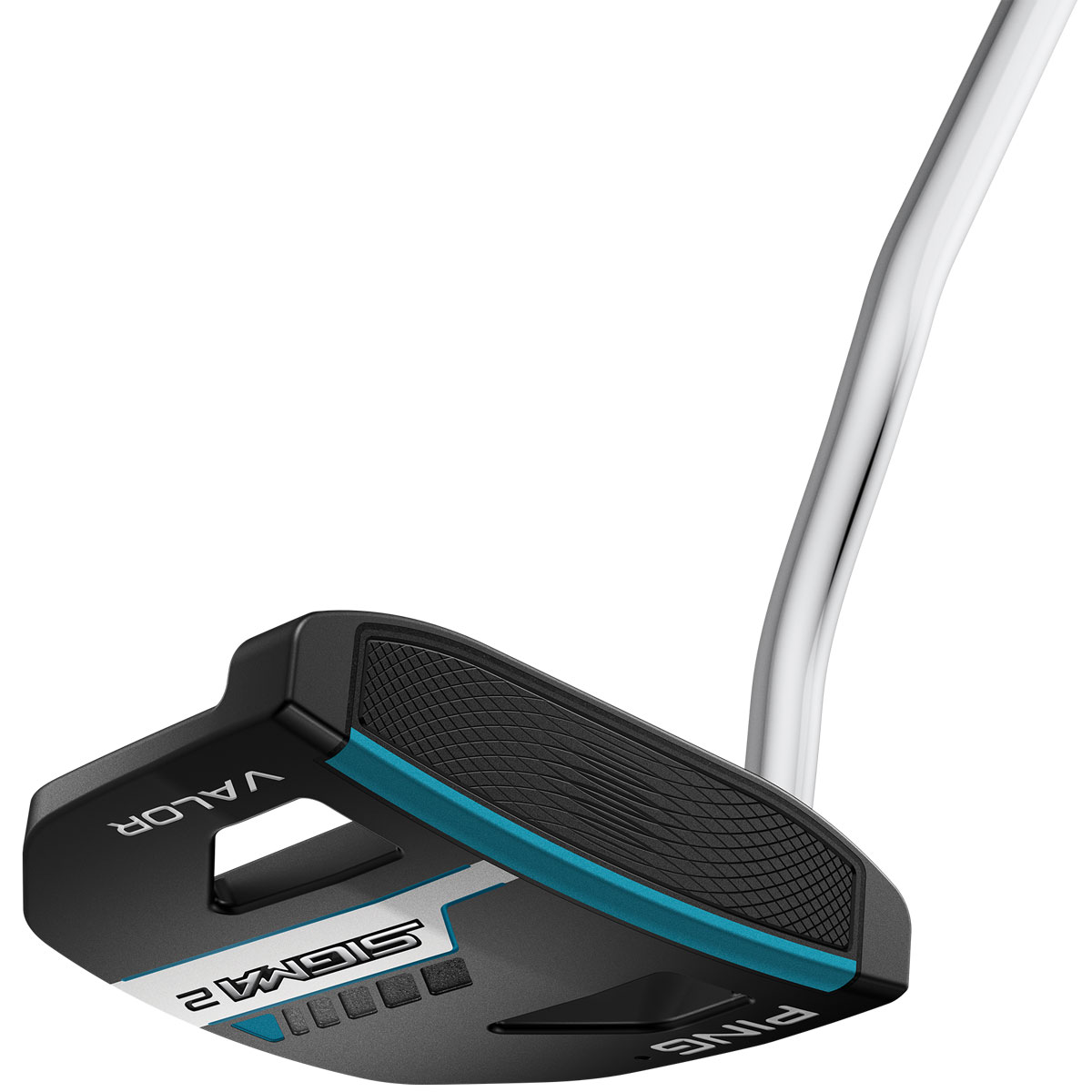 Product Image for Ping Sigma 2 Valor Putter - Stealth Right Adjustable