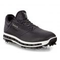 Men's Golf Cool 18 Golf Shoes Black