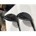 D2 Driver and  F3 Fairway wood Left Stiff Fujikura Speeder Tour Spec 74 9.5 15 Degree Fujikura speeder Tour Spec 84 (Used - Very Good)