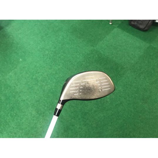 Rhapsody Right Ladies Ping Ultra Light 12 (Used - Fair)