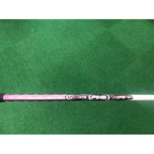 Rhapsody Right Ladies Ping Ultra Light 12 (Used - Fair)