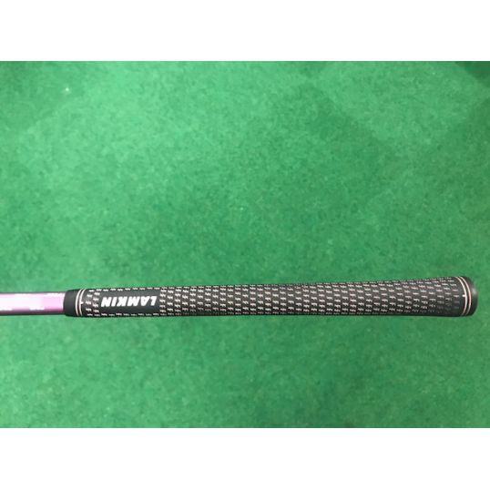 Rhapsody Right Ladies Ping Ultra Light 12 (Used - Fair)