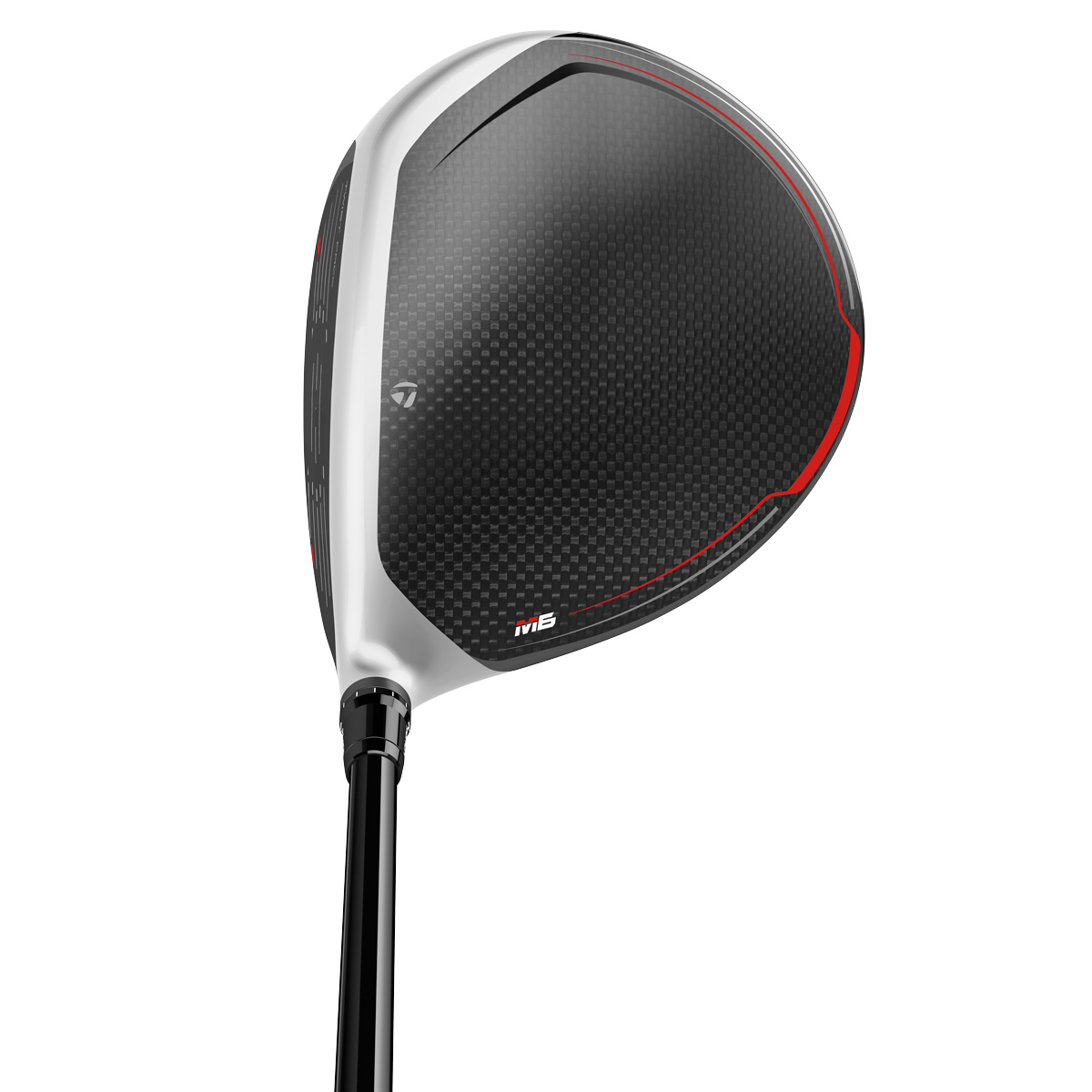 TaylorMade M6 Driver - New 2019 Golf Clubs at JamGolf