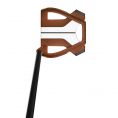 Spider X Copper/White True Path Putter