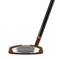 Spider X Copper/White True Path Putter