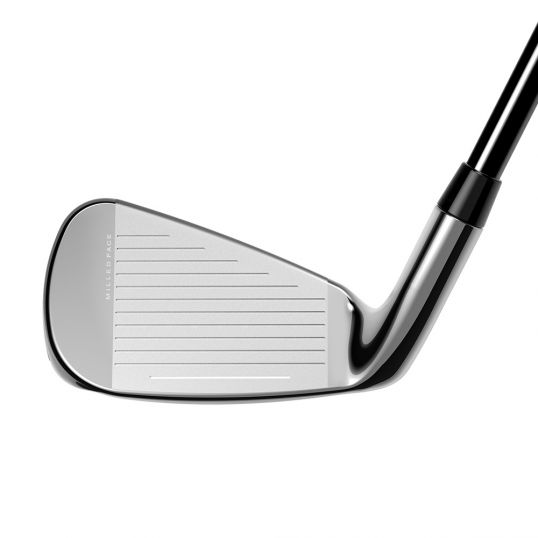 cobra king f9 speedback irons