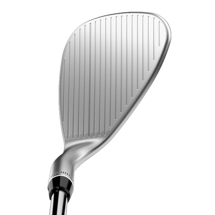 Product Image for PM Grind Chrome Tour Wedge