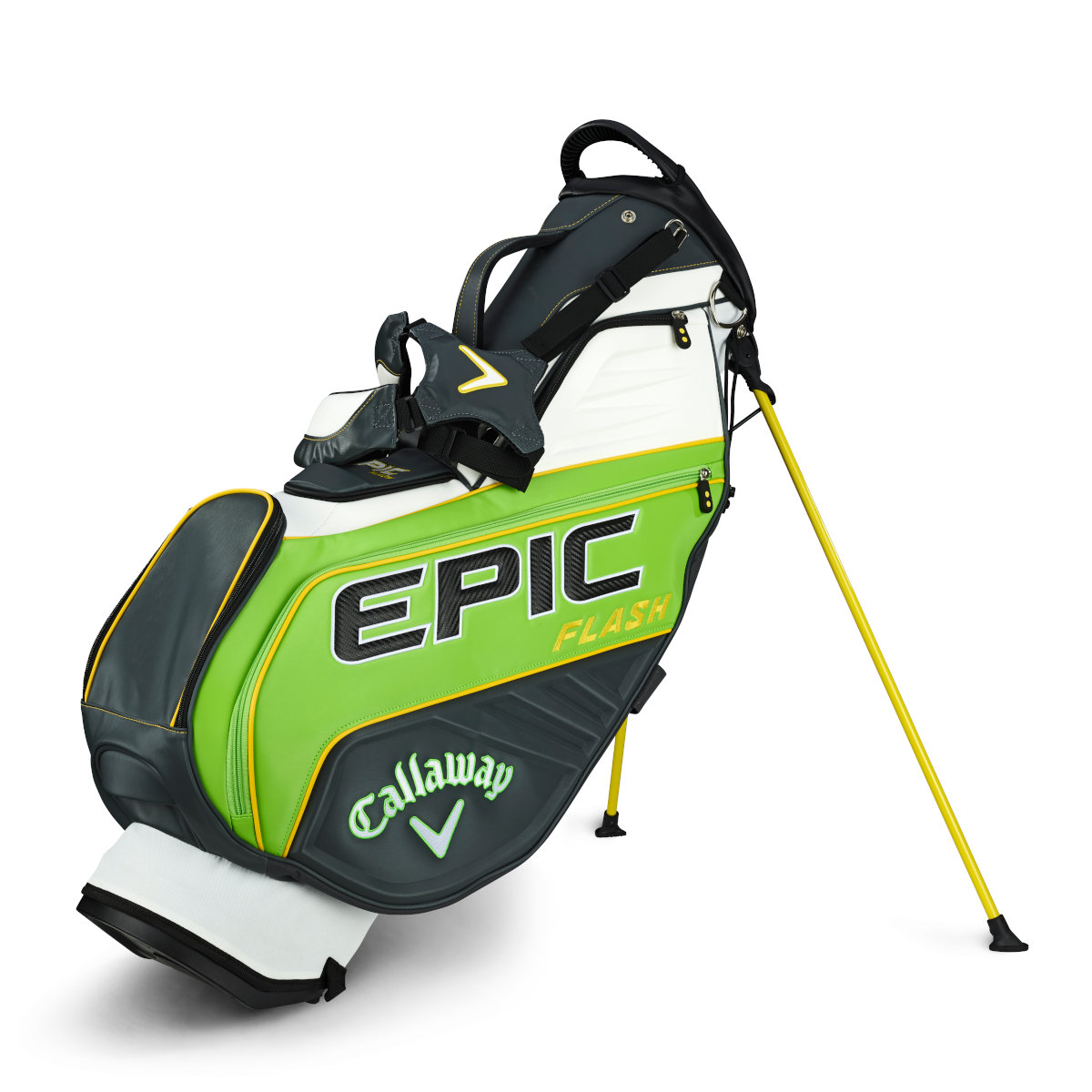 Product Image for Epic Flash Staff Stand Bag
